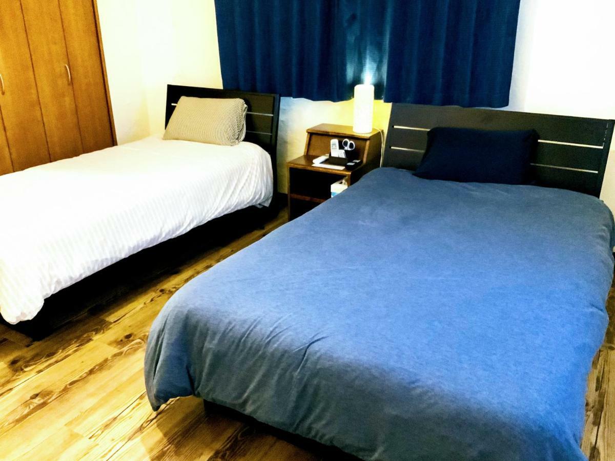 Yoron Tandy-House Hotel Ngoại thất bức ảnh