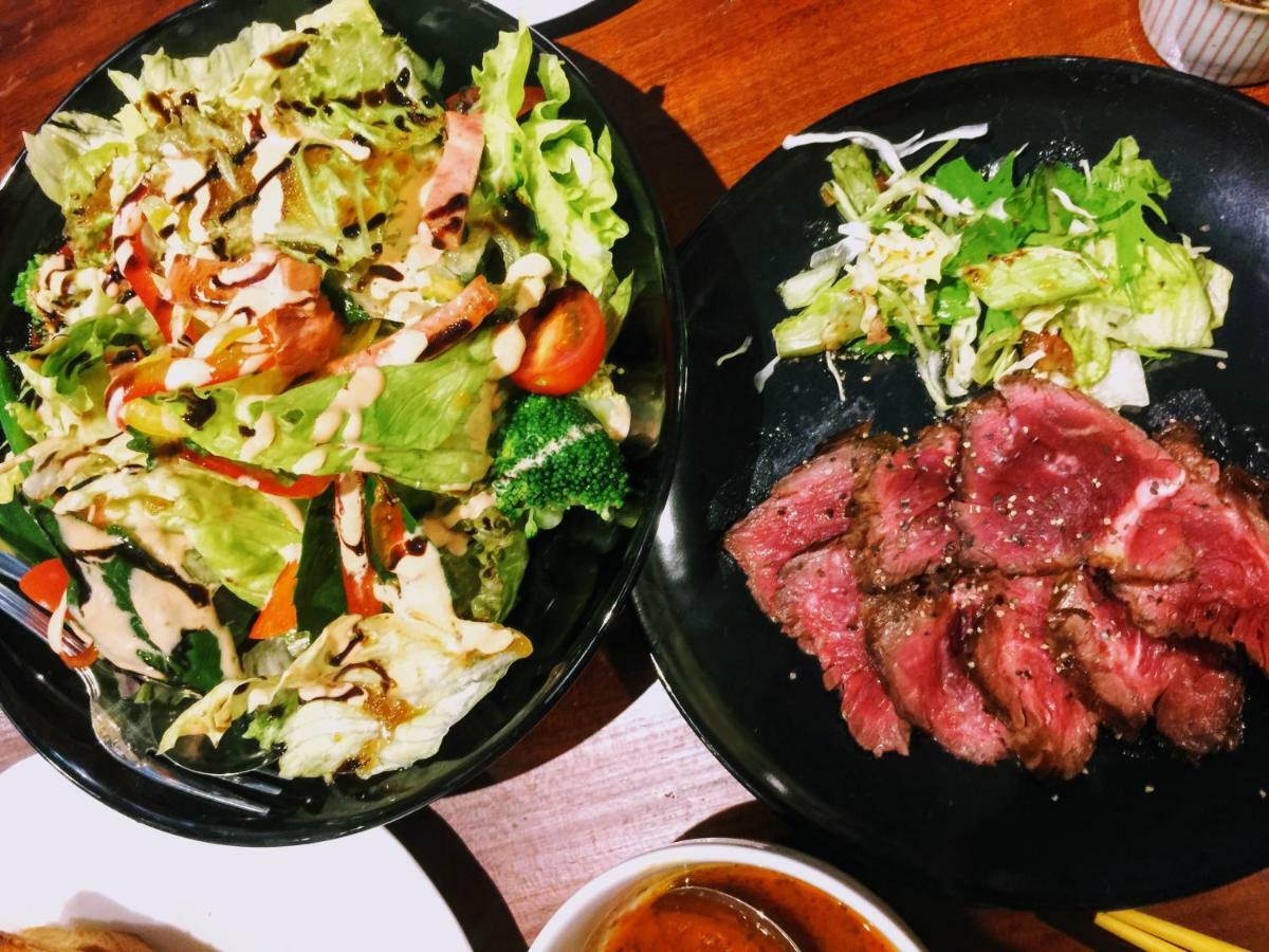 Yoron Tandy-House Hotel Ngoại thất bức ảnh