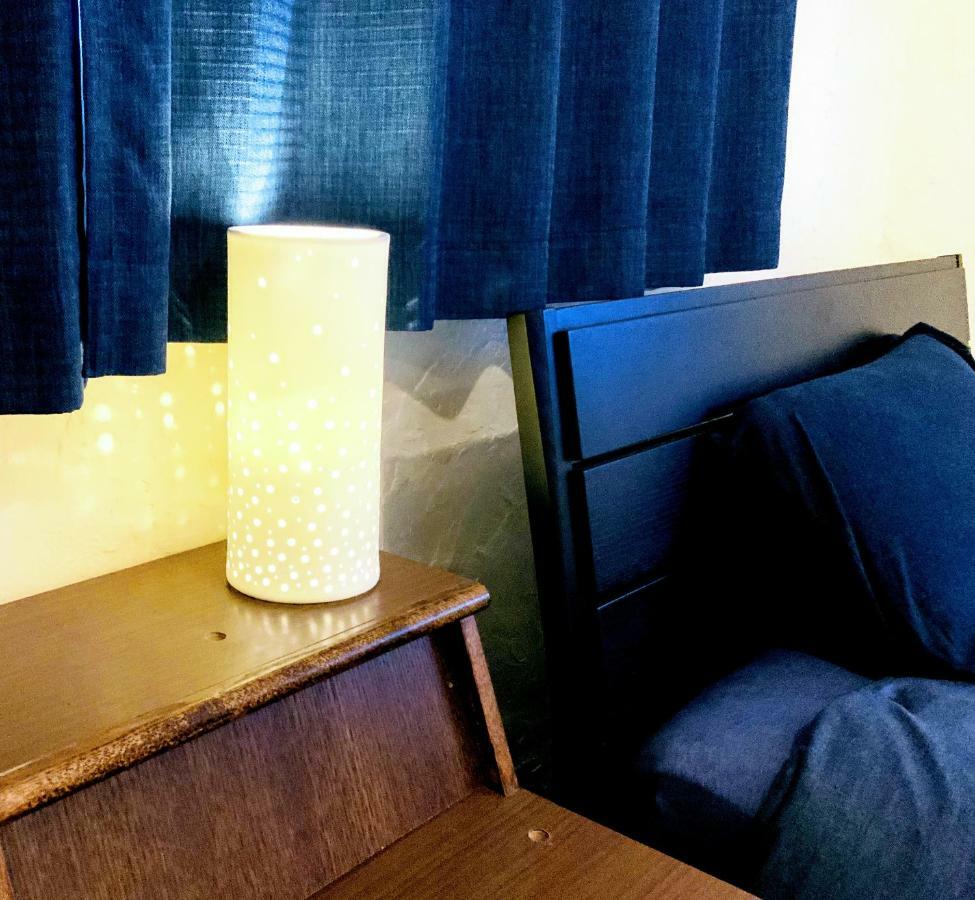 Yoron Tandy-House Hotel Ngoại thất bức ảnh